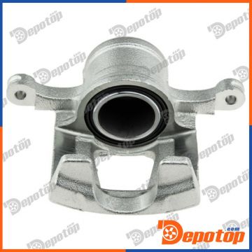 Étrier de frein avant gauche pour DAEWOO | 8AC355388871, 82-0684